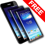 Parallax Live Wallpaper Free for PC