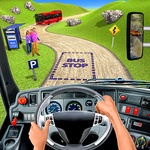 Modern City Coach Bus Simulator: Bus Driving Games for PC