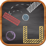 NewtonBall - Physics Ball Game for PC