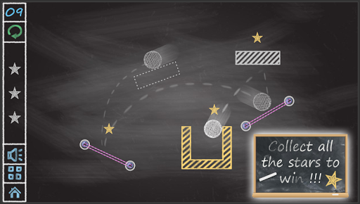 NewtonBall - Physics Ball Game for PC screenshot 1