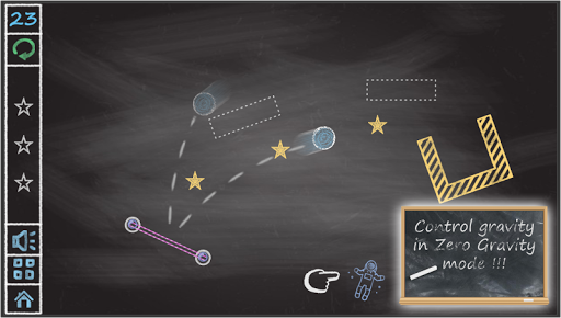 NewtonBall - Physics Ball Game for PC screenshot 2