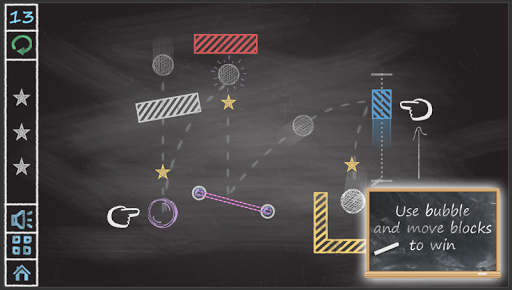 NewtonBall - Physics Ball Game for PC screenshot 3
