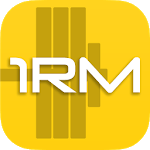 1 Rep Max Calculator - Weightlifting 1RM Lift Log for PC