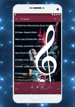 Taki Taki - DJ Snake for PC screenshot 3