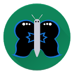 ButterFly NavBar -Layers Theme for PC