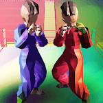 Face Fighter Puncher & Kicker for PC