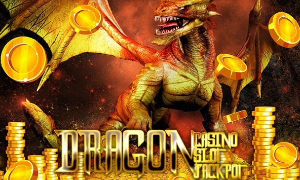 Dragon Casino Slot Jackpot 777 - Super Win for PC screenshot 1