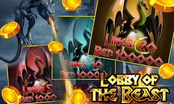 Dragon Casino Slot Jackpot 777 - Super Win for PC screenshot 2