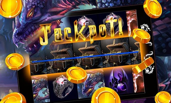 Dragon Casino Slot Jackpot 777 - Super Win for PC screenshot 3