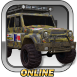Offroad Simulator Online for PC Offroad Simulator Online for PC