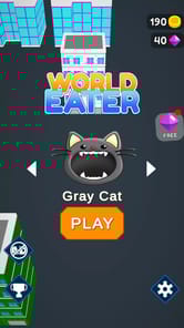 World Eater for PC screenshot 3