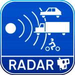 Radarbot Free: Speed Camera Detector & Speedometer for PC
