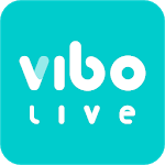 Vibo Live: Live Stream, Random call, Video chat for PC