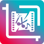 Video Cut Pro : Free Video Editor for PC