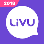 LivU: Meet new people & Video chat with strangers for PC