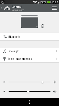 Vifa for PC screenshot 2