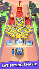 Mob Control for PC screenshot 1