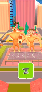 Lifting Hero: More Strong for PC screenshot 3