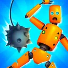 Ragdoll Break: Kick Master for PC