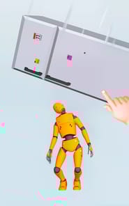 Ragdoll Break: Kick Master for PC screenshot 3