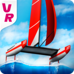 Virtual Regatta Inshore for PC