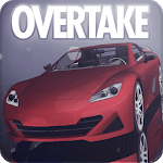 Overtake : Car Traffic Racing for PC
