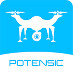 POTENSIC-G for PC