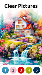 Vita Color for PC screenshot 3