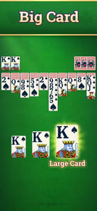 Vita Spider Solitaire for PC screenshot 2