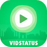 VidStatus app - Status Videos & Status Downloader for PC VidStatus app - Status Videos & Status Downloader for PC