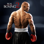 Real Boxing 2 for PC