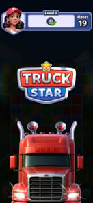Truck Star for PC screenshot 3
