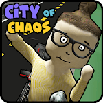 City of Chaos Online MMORPG for PC