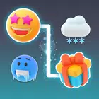 Connect Emoji Puzzle for PC