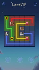Connect Emoji Puzzle for PC screenshot 2