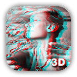 3D Camera effect for PC