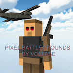 Pixel Battlegrounds for PC