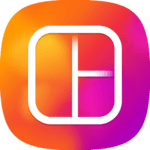 Layout: Picture Collage, Lay-Out for PC