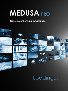 Medusa Pro for PC screenshot 1