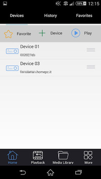 Medusa Pro for PC screenshot 2