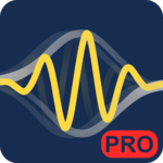 Advanced Spectrum Analyzer PRO for PC