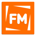 Radio - FM Cube for PC