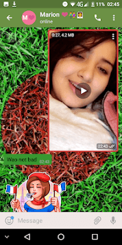 Bangla Messenger for PC screenshot 2