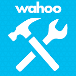 Wahoo Utility for PC Wahoo Utility for PC