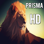 Wallpapers of Prisma Hd for PC