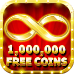 Infinity Spin Slots Casino - Scatter Era Slots for PC