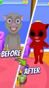 Kick Monster for PC screenshot 3