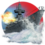 Battle of Warships for PC