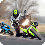 City Street Bike Racing: Xtreme Motorcycle Rider for PC