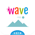 Wave Live Wallpapers for PC